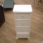 287 3504 CHEST OF DRAWERS